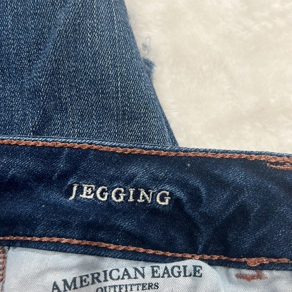 American eagle jeggings - Picture 7 of 7